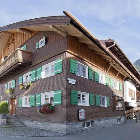 Familien- Und Wellnesshotel 
