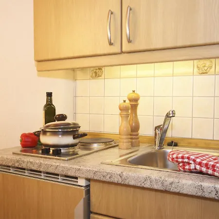 Familien- Und Wellnesshotel 