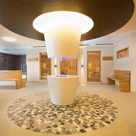 Familien- Und Wellnesshotel 