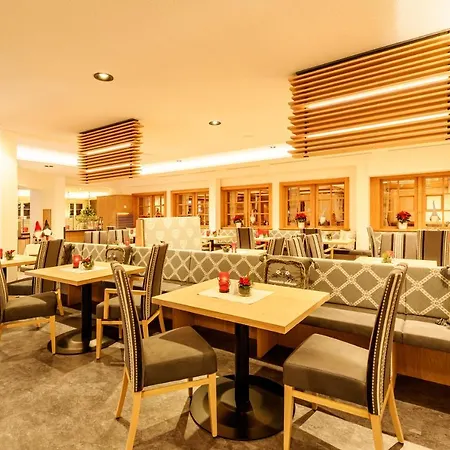 Familien- Und Wellnesshotel 