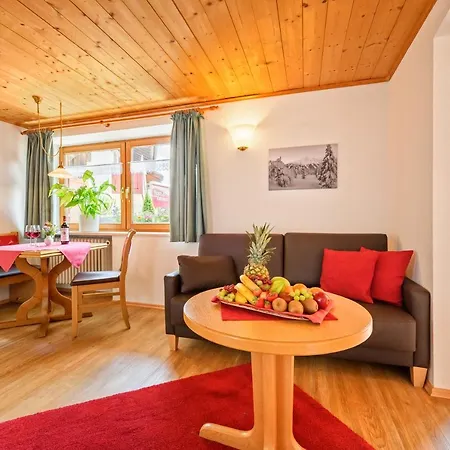 Familien- Und Wellnesshotel 
