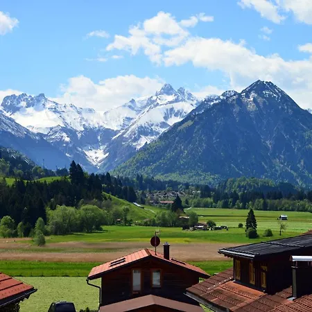 Familien- Und Wellnesshotel 