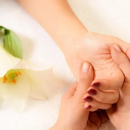 Familien- Und Wellnesshotel 