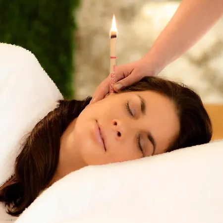 Familien- Und Wellnesshotel 