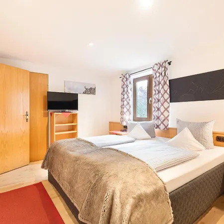 Familien- Und Wellnesshotel 