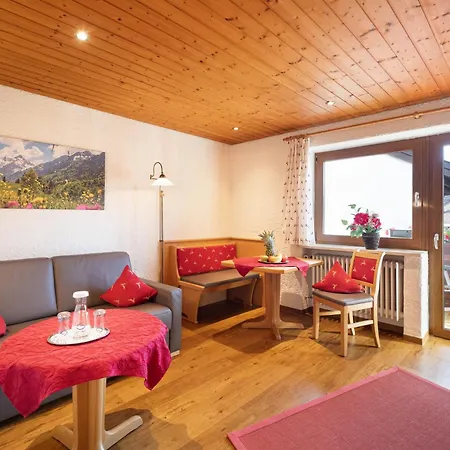 Familien- Und Wellnesshotel 