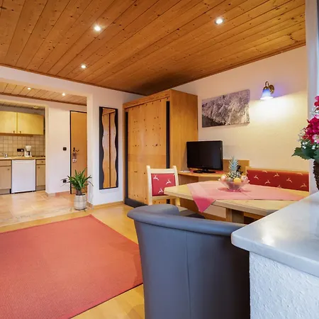 Familien- Und Wellnesshotel 
