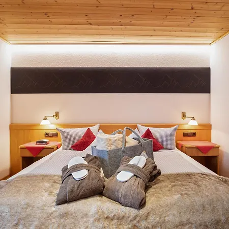 Familien- Und Wellnesshotel 