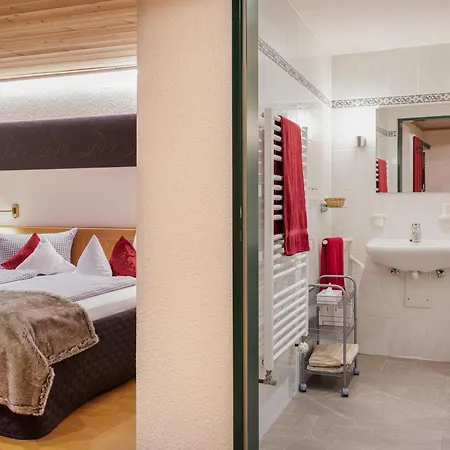Familien- Und Wellnesshotel 