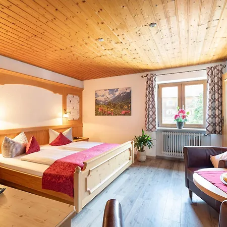 Familien- Und Wellnesshotel 