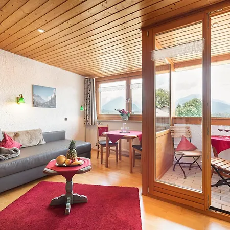 Familien- Und Wellnesshotel 