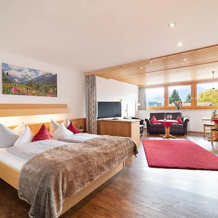 Familien- Und Wellnesshotel 