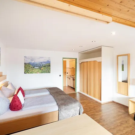 Familien- Und Wellnesshotel 