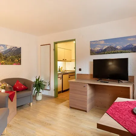 Familien- Und Wellnesshotel 
