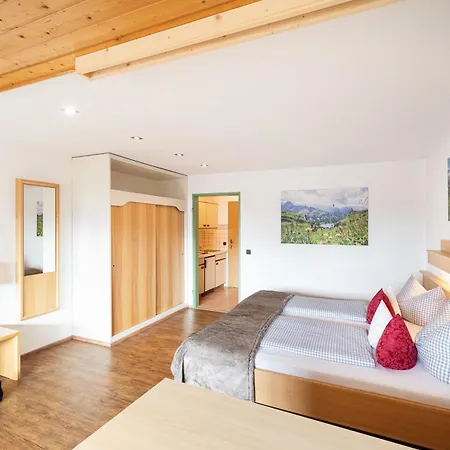 Familien- Und Wellnesshotel 