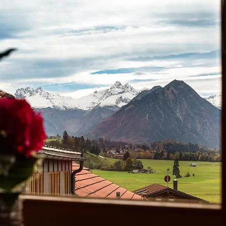 Familien- Und Wellnesshotel 