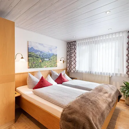 Familien- Und Wellnesshotel 